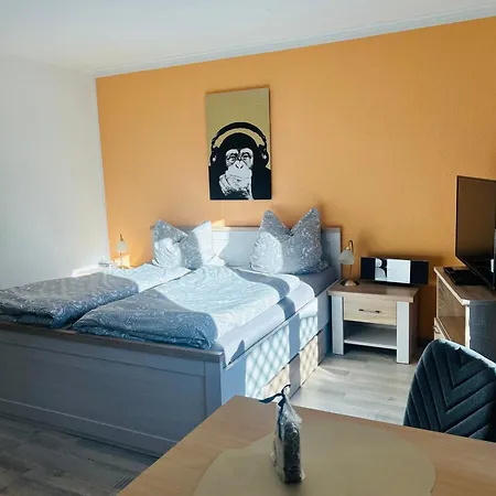 Strandliebeduhnen * Cuxhaven